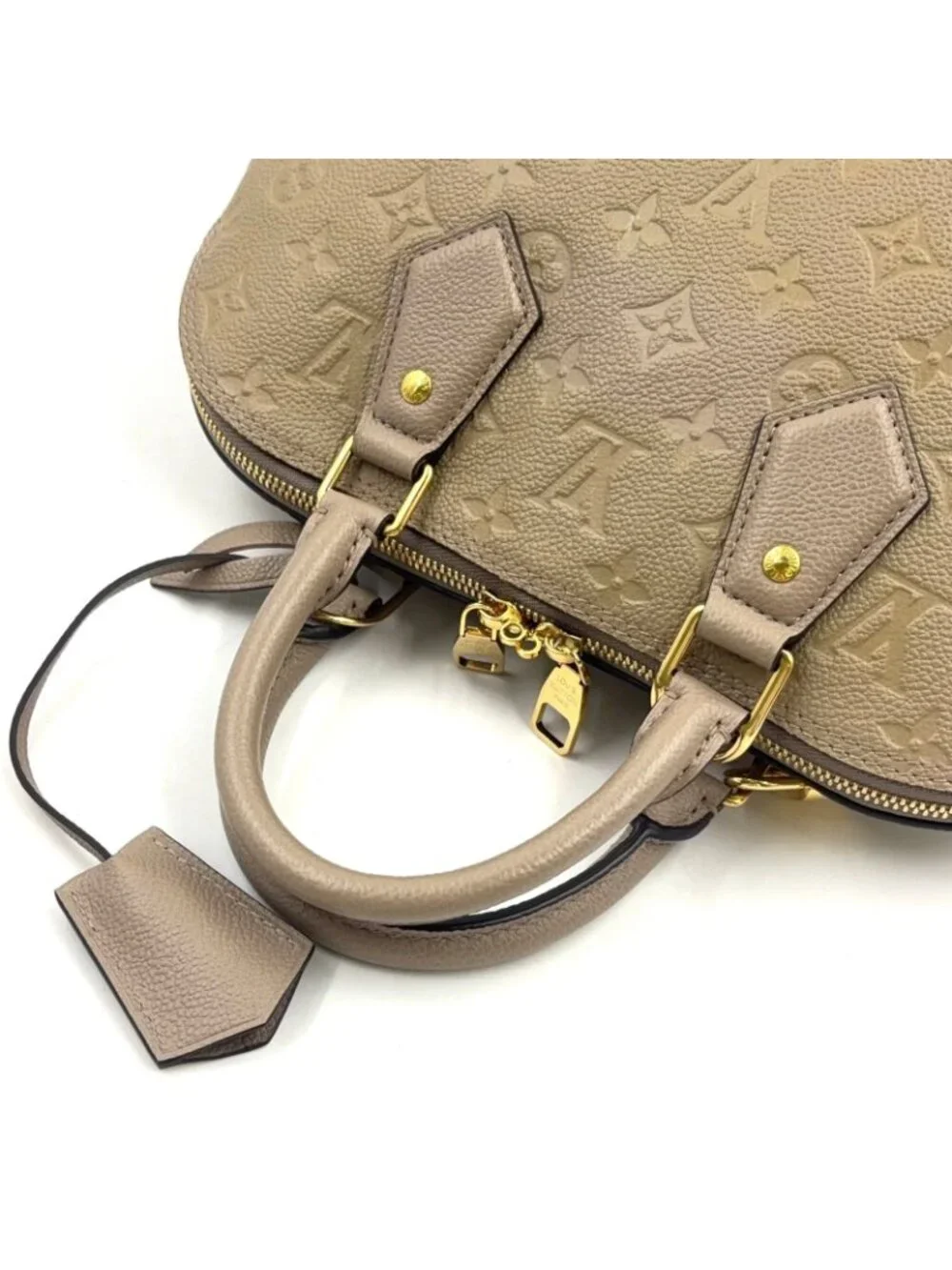 Louis Vuitton brand louis